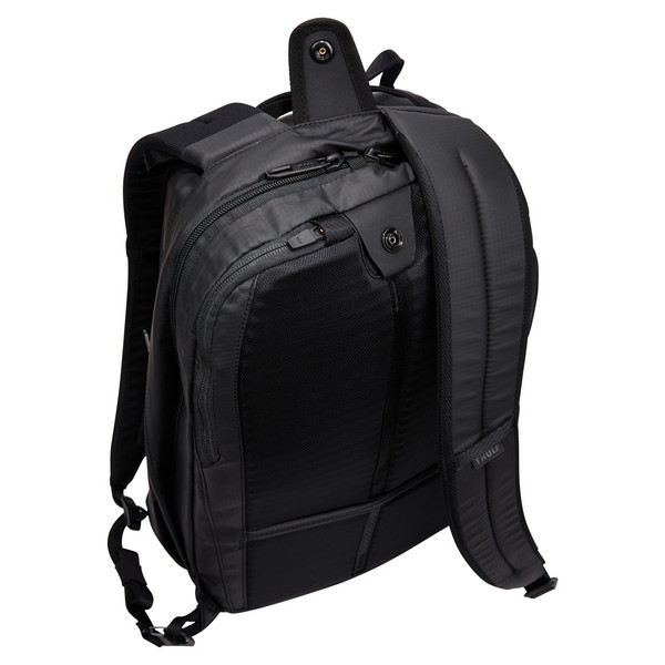Thule TACT BACKPACK 16L - BLACK - Tagesrucksack Ansicht 4