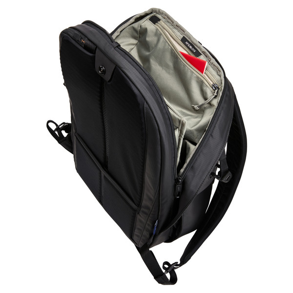 Thule TACT BACKPACK 21L - BLACK - Tagesrucksack Ansicht 7