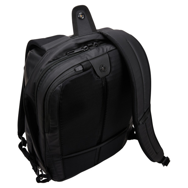 Thule TACT BACKPACK 21L - BLACK - Tagesrucksack Ansicht 4