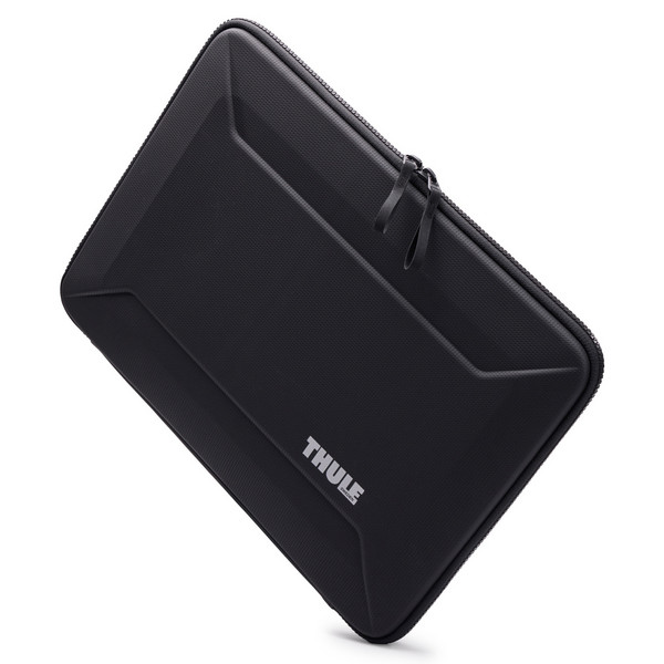 Thule GAUNTLET 5 MACBOOK SLEEVE 14" - BLACK - Laptophülle Ansicht 4