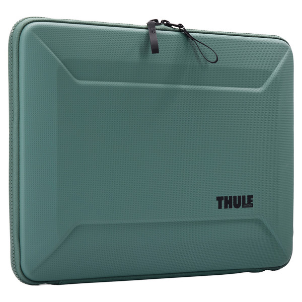 Thule GAUNTLET 5 MACBOOK SLEEVE 16" - HAZY GREEN - Laptophülle Ansicht 1
