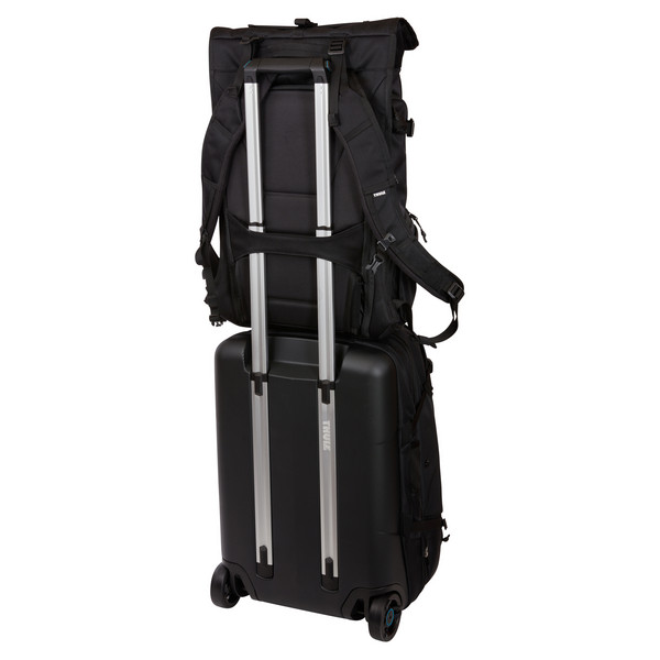 Thule COVERT DSLR BACKPACK 32L - BLACK - Fotorucksack Ansicht 14