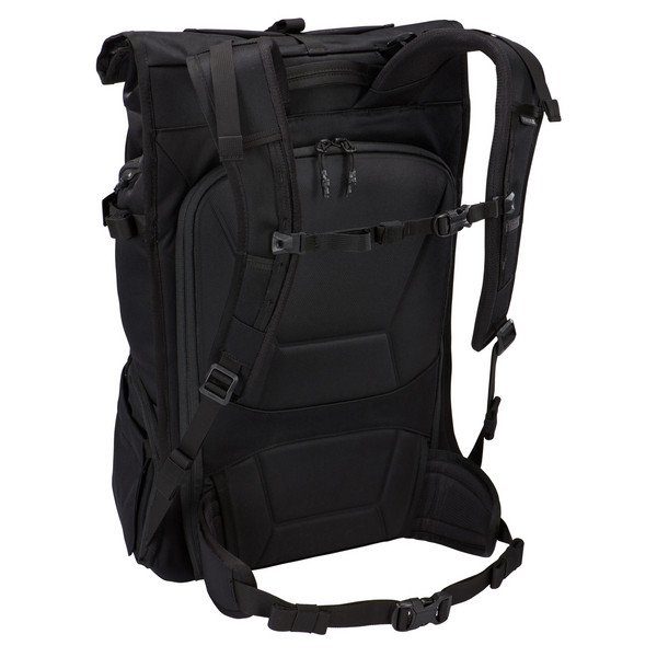 Thule COVERT DSLR BACKPACK 32L - BLACK - Fotorucksack Ansicht 2