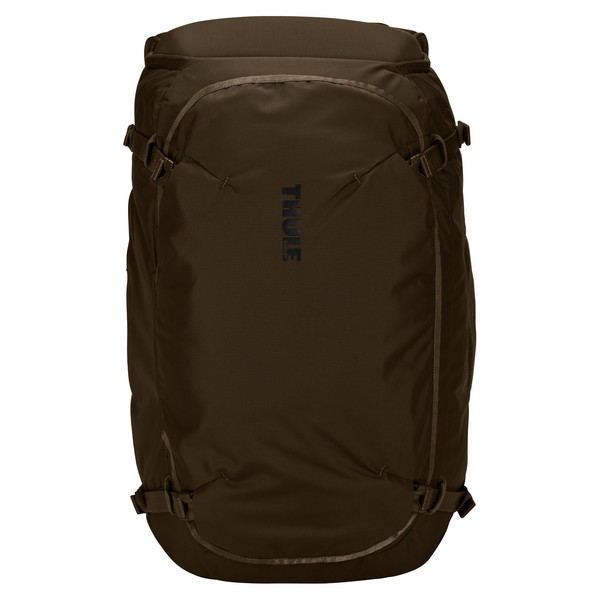 Thule LANDMARK TRAVEL PACK 40L - DEEP KHAKI - Kofferrucksack Ansicht 5