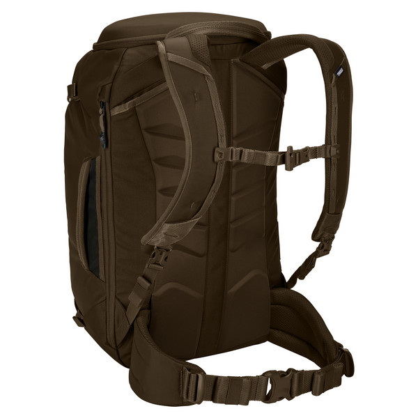 Thule LANDMARK TRAVEL PACK 40L - DEEP KHAKI - Kofferrucksack Ansicht 2