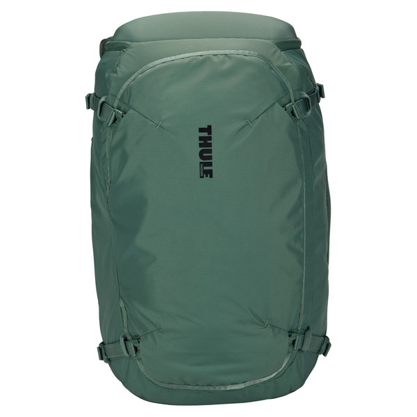 Thule LANDMARK TRAVEL PACK 40L - HAZY GREEN - Kofferrucksack Ansicht 5