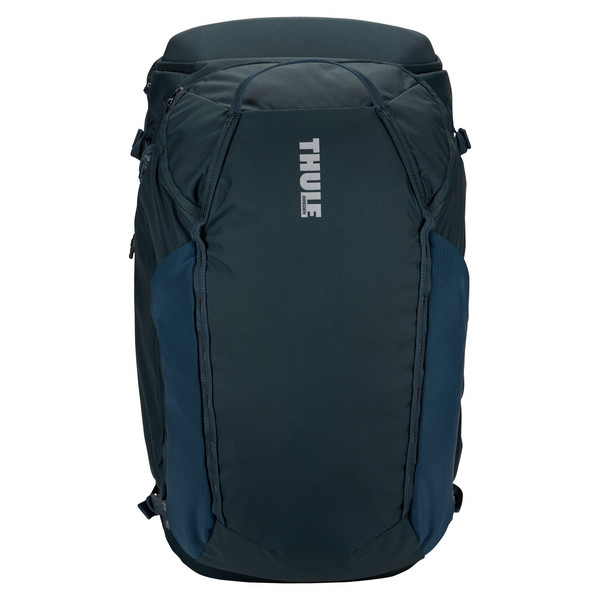 Thule LANDMARK TRAVEL PACK 60L - DARKEST BLUE - Kofferrucksack Ansicht 5