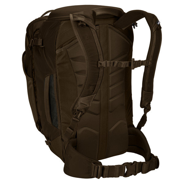 Thule LANDMARK TRAVEL PACK 60L - DEEP KHAKI - Kofferrucksack Ansicht 2