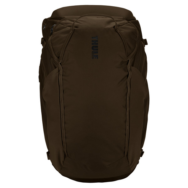 Thule LANDMARK TRAVEL PACK 60L - DEEP KHAKI - Kofferrucksack Ansicht 5