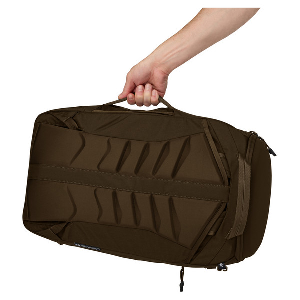 Thule LANDMARK TRAVEL PACK 60L - DEEP KHAKI - Kofferrucksack Ansicht 14
