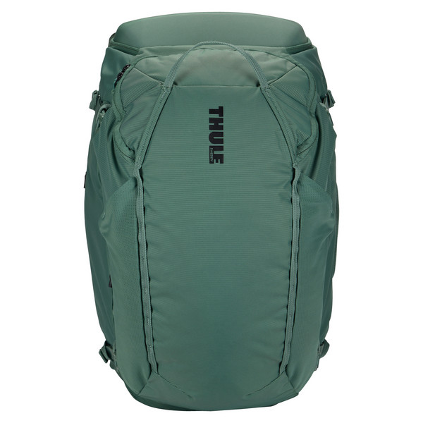 Thule LANDMARK TRAVEL PACK 60L - HAZY GREEN - Kofferrucksack Ansicht 5