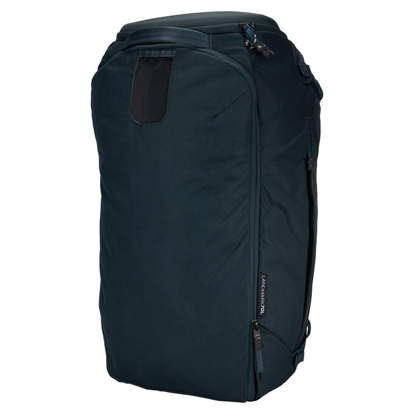Thule LANDMARK TRAVEL PACK 70L - DARKEST BLUE - Kofferrucksack Ansicht 7