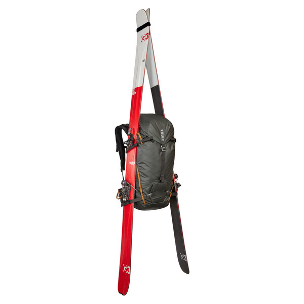 Thule STIR ALPINE 40L OBSIDIAN - Kletterrucksack Ansicht 7