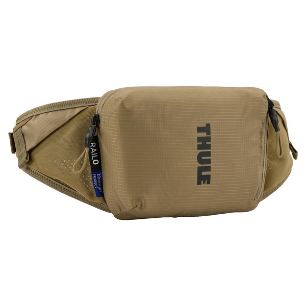 Thule RAIL HIP PACK 0L - FADED KHAKI - Hüfttasche Ansicht 1
