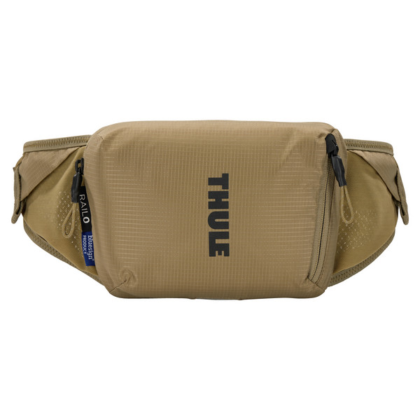 Thule RAIL HIP PACK 0L - FADED KHAKI - Hüfttasche Ansicht 4