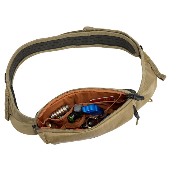 Thule RAIL HIP PACK 0L - FADED KHAKI - Hüfttasche Ansicht 7