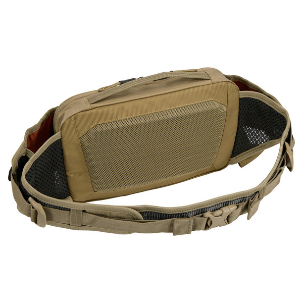 Thule RAIL HIP PACK 2L - FADED KHAKI - Hüfttasche Ansicht 2