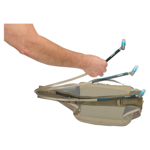 Thule RAIL HYDRA HIP PACK 4L - FADED KHAKI - Hüfttasche Ansicht 9