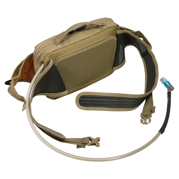 Thule RAIL HYDRA HIP PACK 4L - FADED KHAKI - Hüfttasche Ansicht 4