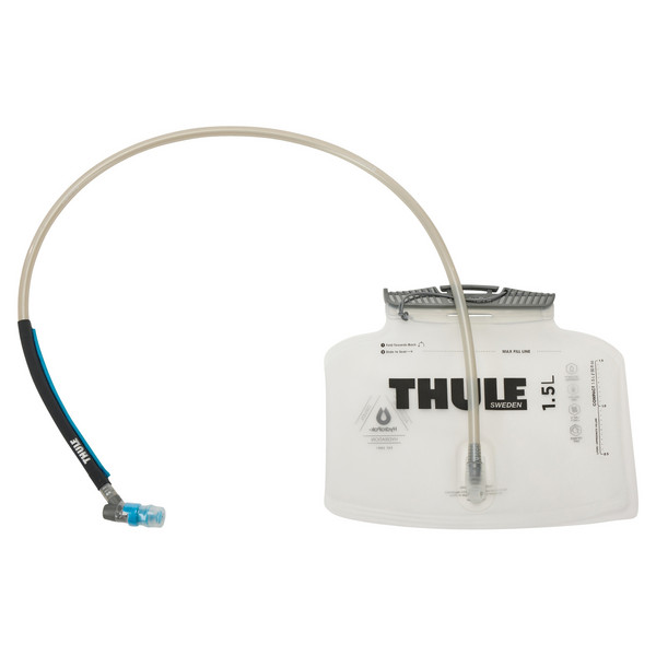 Thule RAIL HYDRA HIP PACK 4L - FADED KHAKI - Hüfttasche Ansicht 8