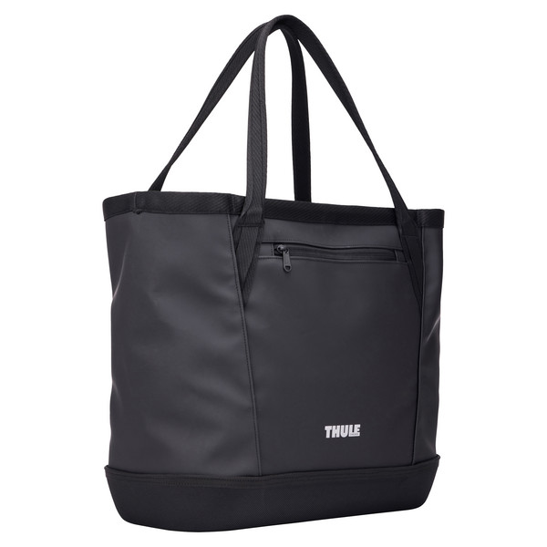 Thule CHASM GEAR TOTE 30L BLACK - Umhängetasche Ansicht 1