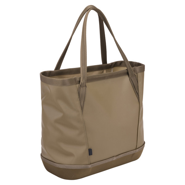 Thule CHASM GEAR TOTE 30L DEEP KHAKI - Umhängetasche Ansicht 2