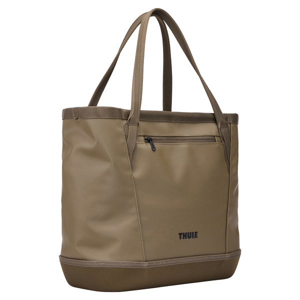 CHASM GEAR TOTE 30L DEEP KHAKI - Umhängetasche