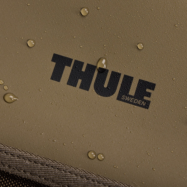 Thule CHASM GEAR TOTE 30L DEEP KHAKI - Umhängetasche Ansicht 8