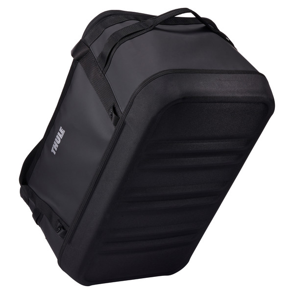 Thule CHASM GEAR HAULER 55L BLACK - Ausrüstungsbox Ansicht 4
