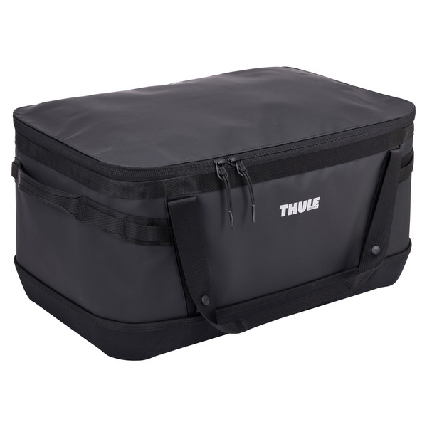 CHASM GEAR HAULER 55L BLACK - Ausrüstungsbox