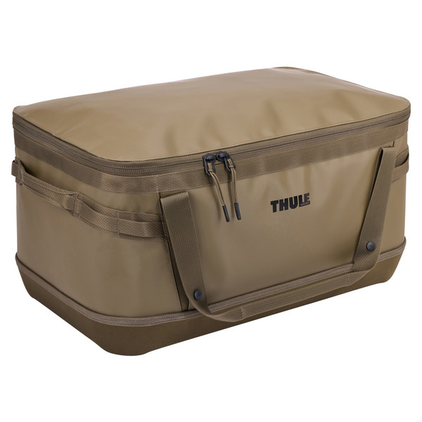 CHASM GEAR HAULER 55L DEEP KHAKI - Ausrüstungsbox