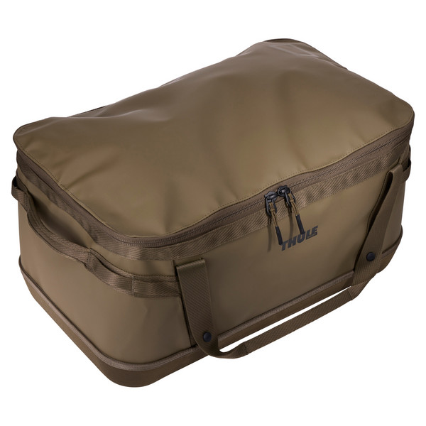 Thule CHASM GEAR HAULER 55L DEEP KHAKI - Ausrüstungsbox Ansicht 5