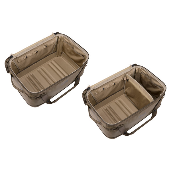 Thule CHASM GEAR HAULER 55L DEEP KHAKI - Ausrüstungsbox Ansicht 8