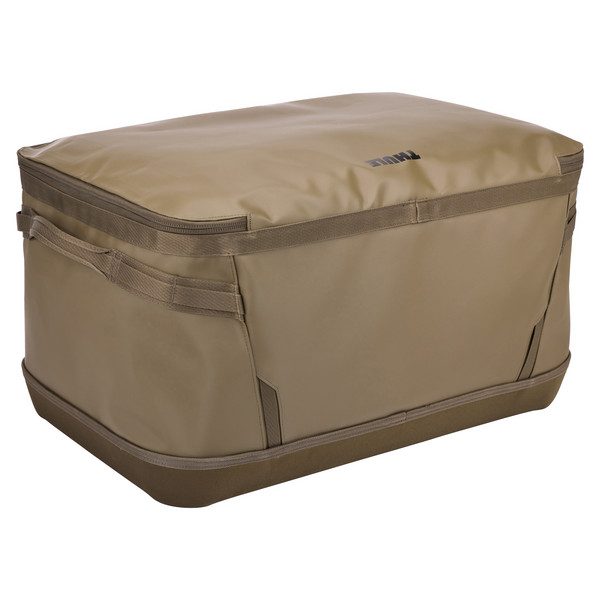 Thule CHASM GEAR HAULER 80L DEEP KHAKI - Ausrüstungsbox Ansicht 2