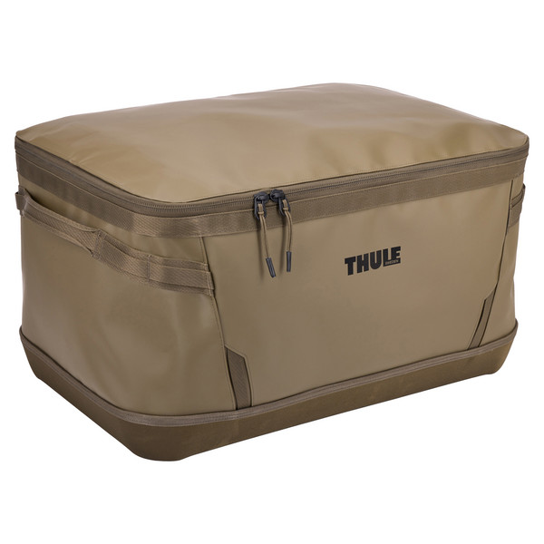CHASM GEAR HAULER 80L DEEP KHAKI - Ausrüstungsbox