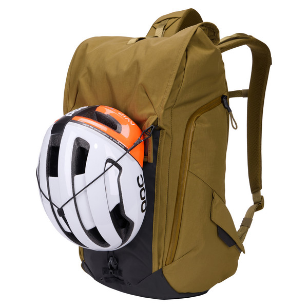 Thule PARAMOUNT COMMUTER BACKPACK 20L - NUTRIA - Fahrradrucksack Ansicht 8