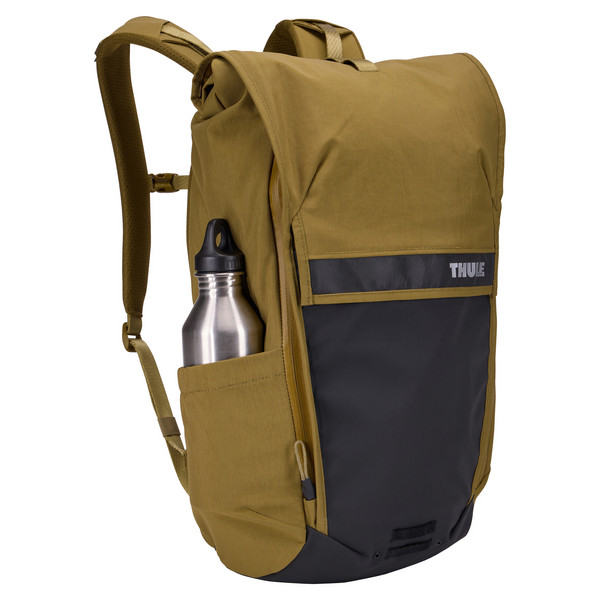 Thule PARAMOUNT COMMUTER BACKPACK 20L - NUTRIA - Fahrradrucksack Ansicht 7