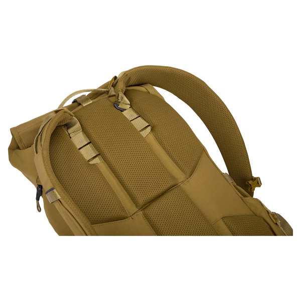 Thule PARAMOUNT COMMUTER BACKPACK 20L - NUTRIA - Fahrradrucksack Ansicht 12