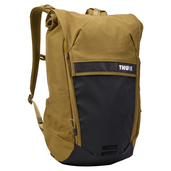 Thule PARAMOUNT COMMUTER BACKPACK 20L - NUTRIA - Fahrradrucksack Ansicht 1