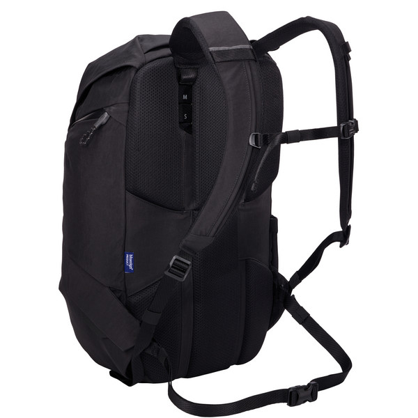 Thule PARAMOUNT COMMUTER BACKPACK 28L - BLACK - Fahrradrucksack Ansicht 2