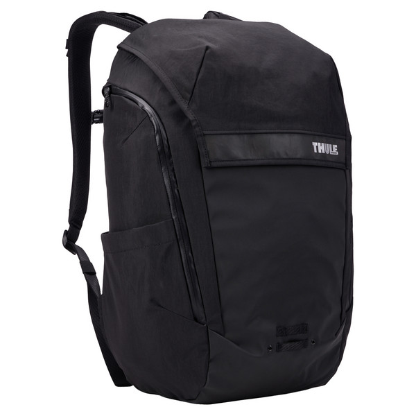 PARAMOUNT COMMUTER BACKPACK 28L - BLACK - Fahrradrucksack