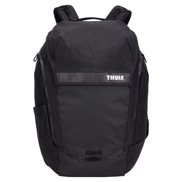 Thule PARAMOUNT COMMUTER BACKPACK 28L - BLACK - Fahrradrucksack Ansicht 4