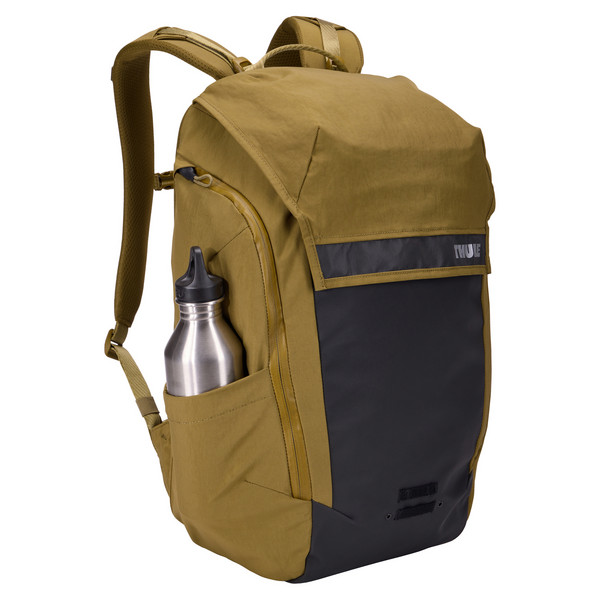 Thule PARAMOUNT COMMUTER BACKPACK 28L - NUTRIA - Fahrradrucksack Ansicht 7