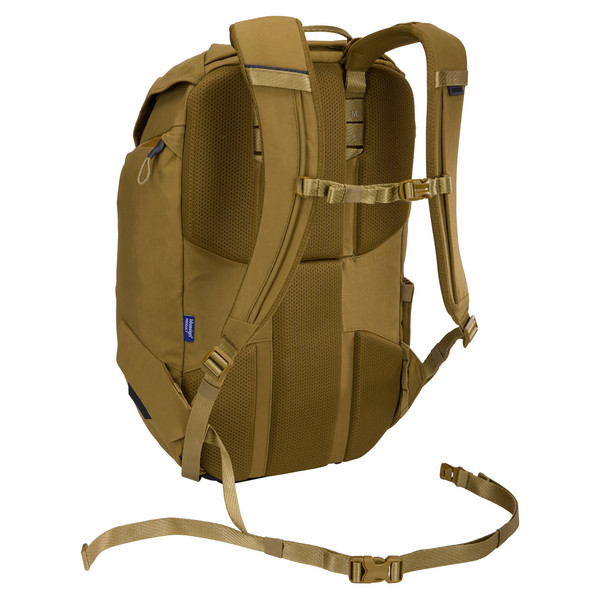 Thule PARAMOUNT COMMUTER BACKPACK 28L - NUTRIA - Fahrradrucksack Ansicht 3