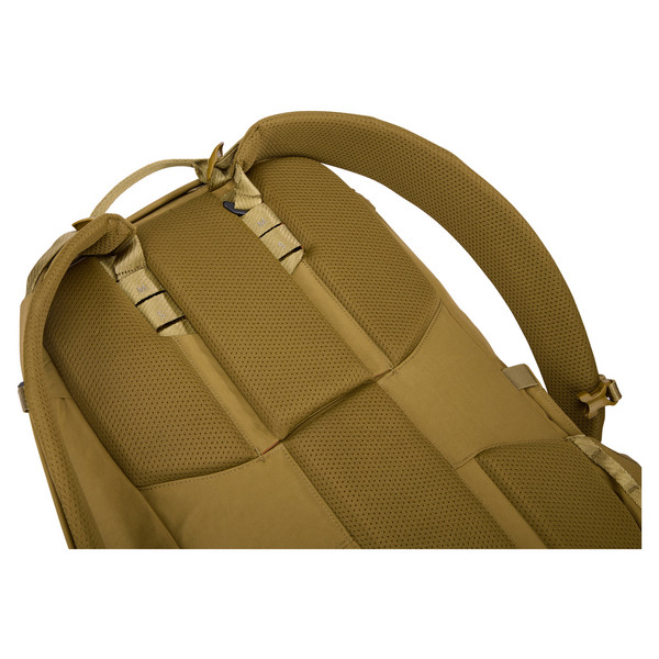 Thule PARAMOUNT COMMUTER BACKPACK 28L - NUTRIA - Fahrradrucksack Ansicht 12