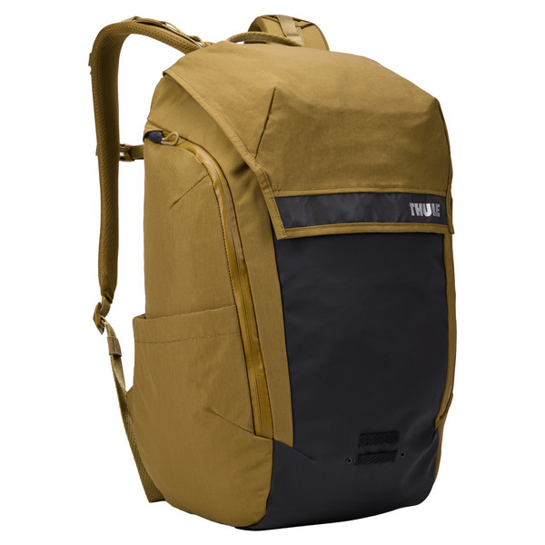 Thule PARAMOUNT COMMUTER BACKPACK 28L - NUTRIA - Fahrradrucksack Ansicht 1