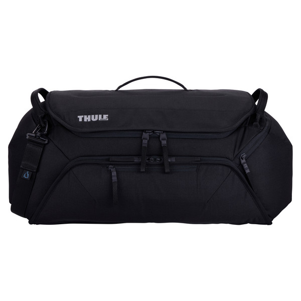 Thule ROUNDTRIP BIKE DUFFEL 55L - BLACK - Reisetasche Ansicht 2