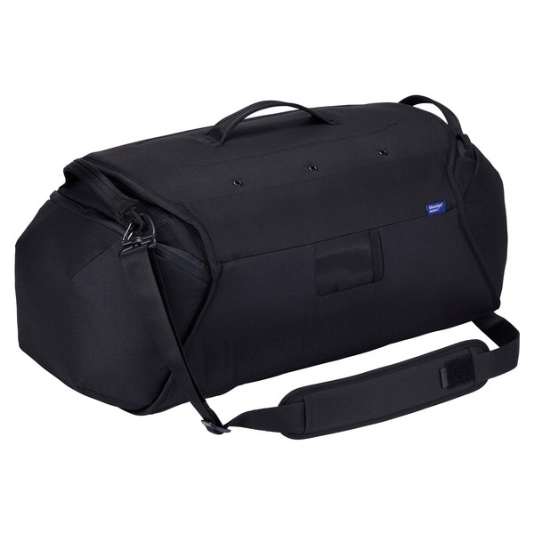 Thule ROUNDTRIP BIKE DUFFEL 55L - BLACK - Reisetasche Ansicht 3