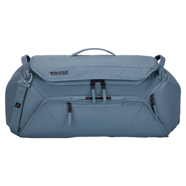 Thule ROUNDTRIP BIKE DUFFEL 55L - MID BLUE - Reisetasche Ansicht 3