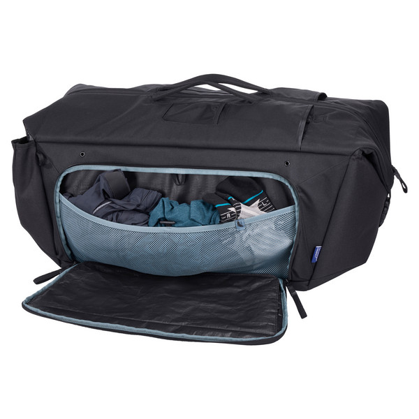 Thule ROUNDTRIP MTB DUFFEL 70L BLACK - Reisetasche Ansicht 6